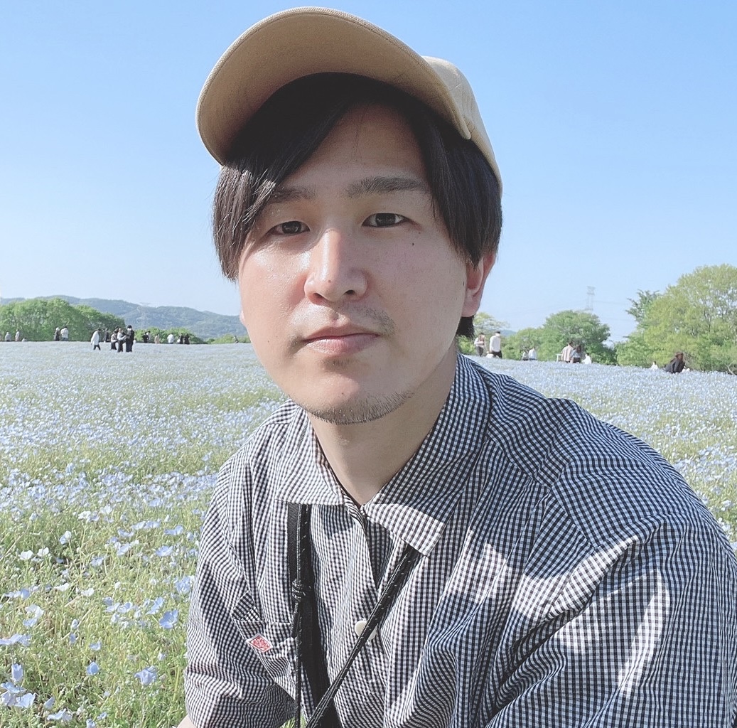 正田 充